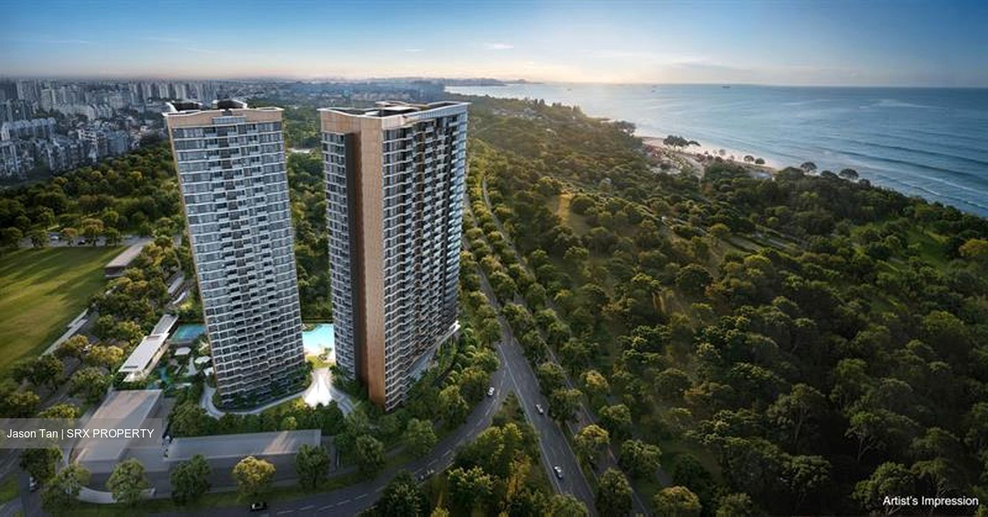 Vela Bay (D16), Apartment #602840621